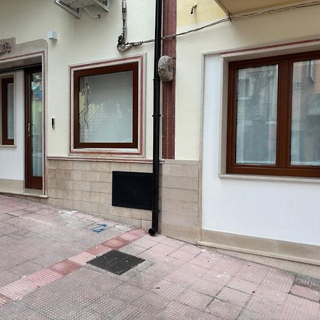圣乔瓦尼·罗通多A Casa Di Laura公寓 外观 照片