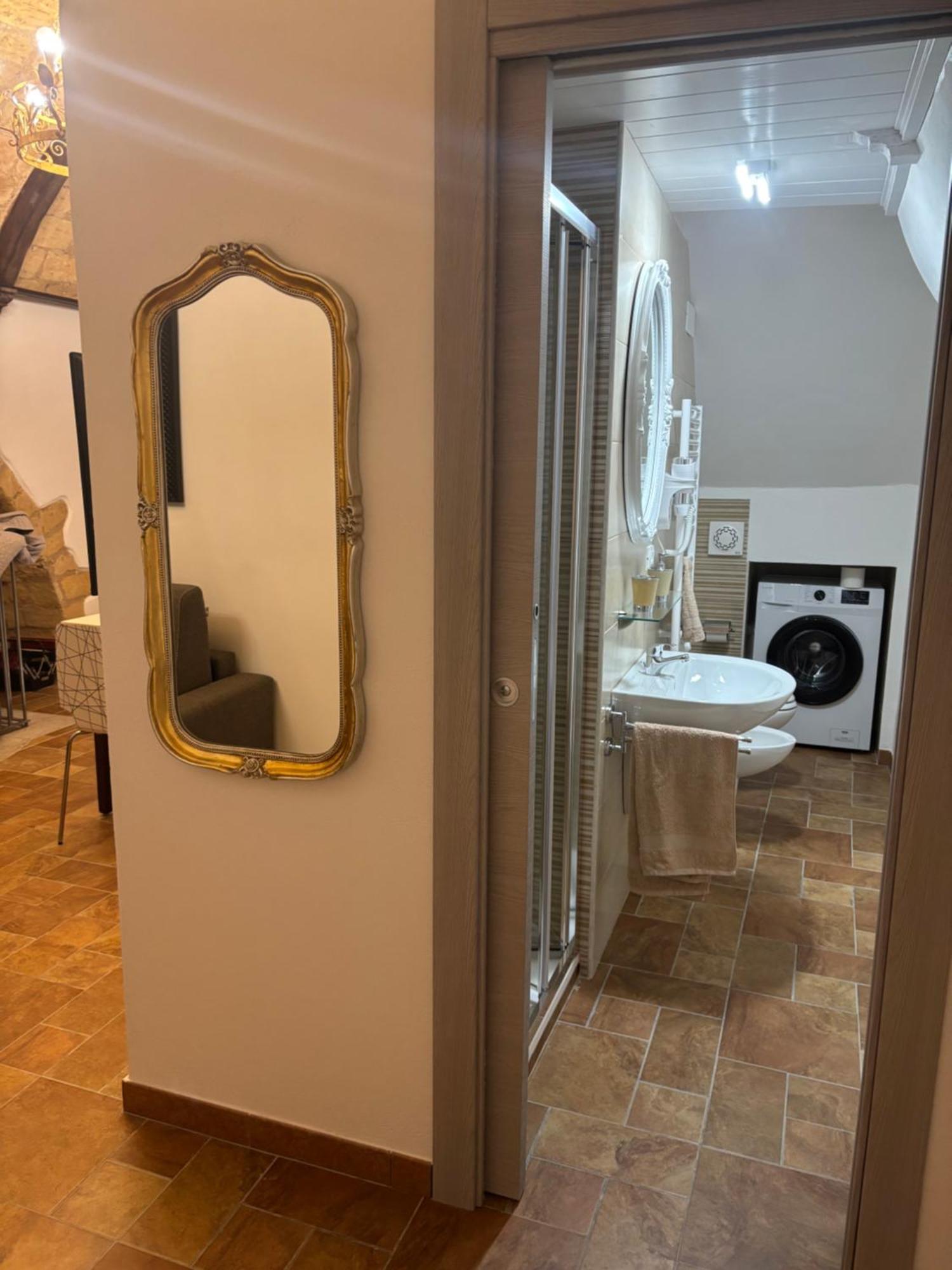 圣乔瓦尼·罗通多A Casa Di Laura公寓 外观 照片