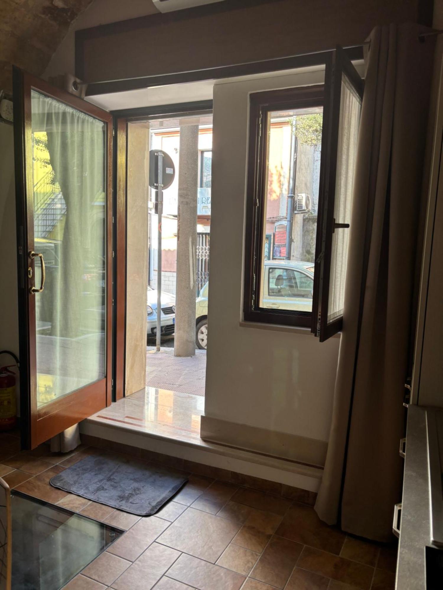 圣乔瓦尼·罗通多A Casa Di Laura公寓 外观 照片