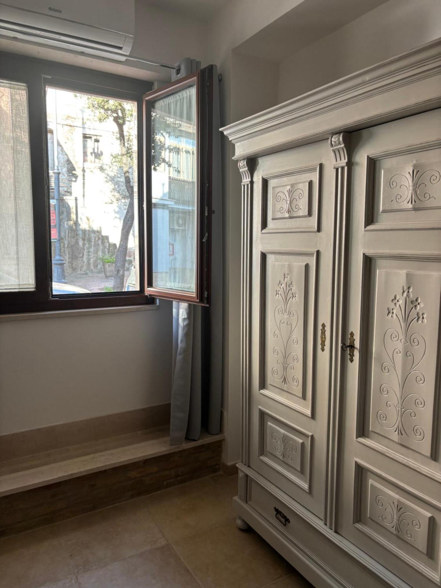 圣乔瓦尼·罗通多A Casa Di Laura公寓 外观 照片