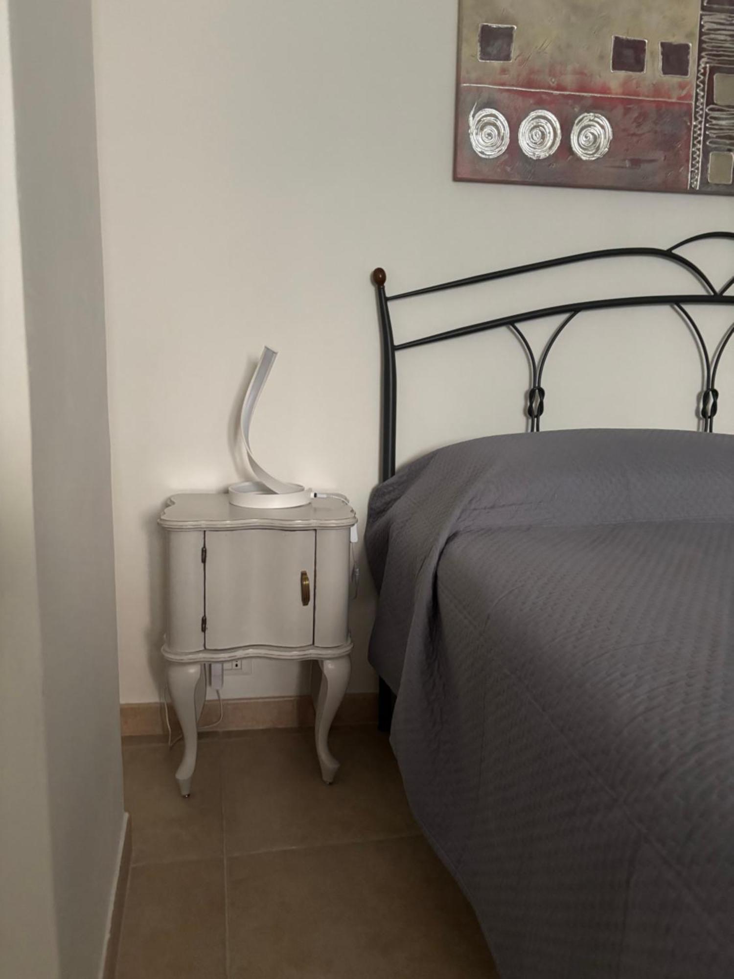 圣乔瓦尼·罗通多A Casa Di Laura公寓 外观 照片